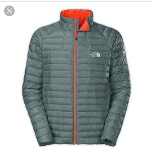 North Face Quince Summit Series Men’s Jacket